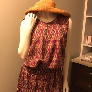 NEW! Ralph Lauren dress